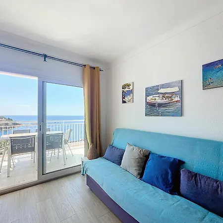 Mataro 206 Magnifico Piso Vista Al Mar Apartment *