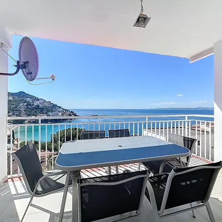 Apartment Mataro 206 Magnifico Piso Vista Al Mar *